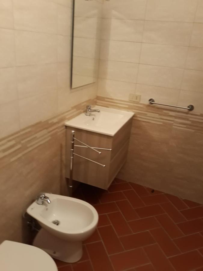 Apartamento La Casa Del Gigli Monte San Savino Exterior foto