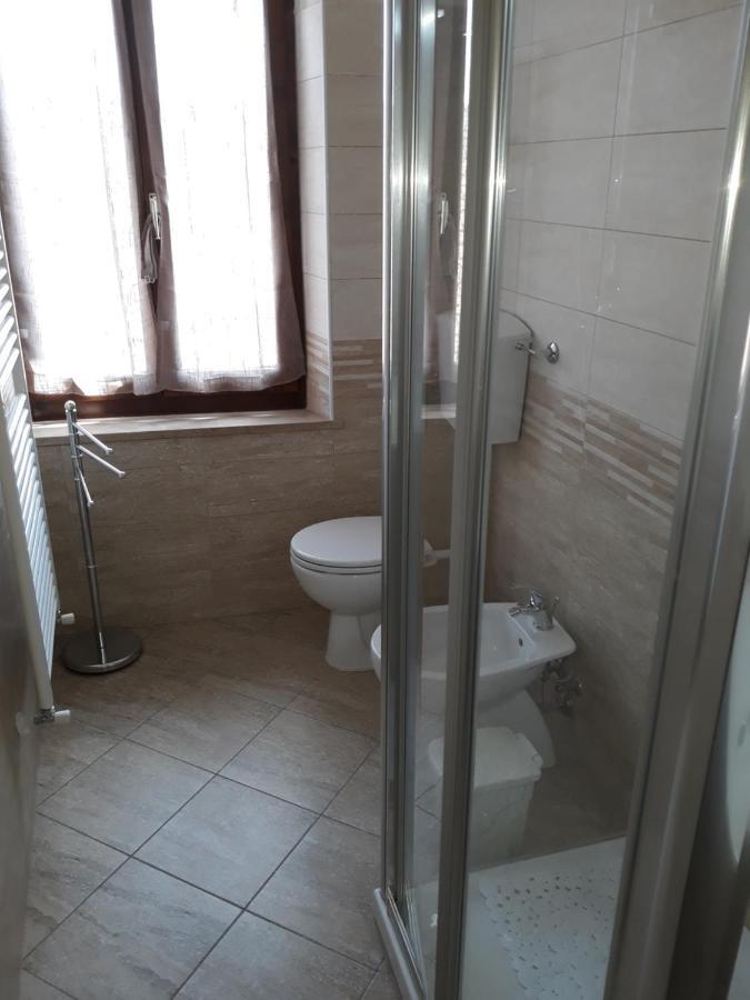 Apartamento La Casa Del Gigli Monte San Savino Exterior foto
